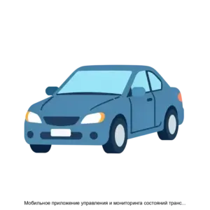 Купить Мобильное приложение управления и мониторинга состояний транспортных средств для физических лиц для Android - ARPP-12781 из реестра по лучшей цене