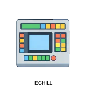 Купить IECHILL - MKS-AEKO-13854 из реестра по лучшей цене