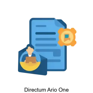 Купить Directum Ario One - ARPP-12822 из реестра по лучшей цене