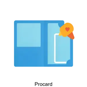 Купить Procard - ARPP-12832 из реестра по лучшей цене