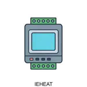 Купить IEHEAT - MKS-AEKO-13855 из реестра по лучшей цене