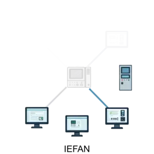 Купить IEFAN - MKS-AEKO-13856 из реестра по лучшей цене