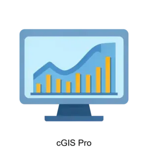 Купить cGIS Pro - ARPP-12850 из реестра по лучшей цене
