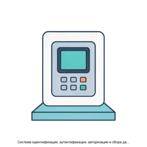 Купить Система идентификации, аутентификации, авторизации и сбора данных - ARPP-12855 из реестра по лучшей цене