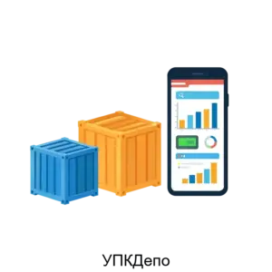 Купить УПКДепо - ARPP-12872 из реестра по лучшей цене