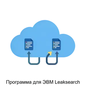 Купить Программа для ЭВМ Leaksearch - ARPP-12874 из реестра по лучшей цене