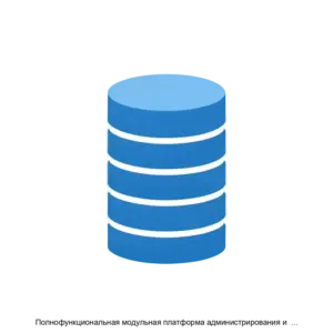Купить Полнофункциональная модульная платформа администрирования и  мониторинга кластеров PostgreSQL Тантор - ARPP-12905 из реестра по лучшей цене