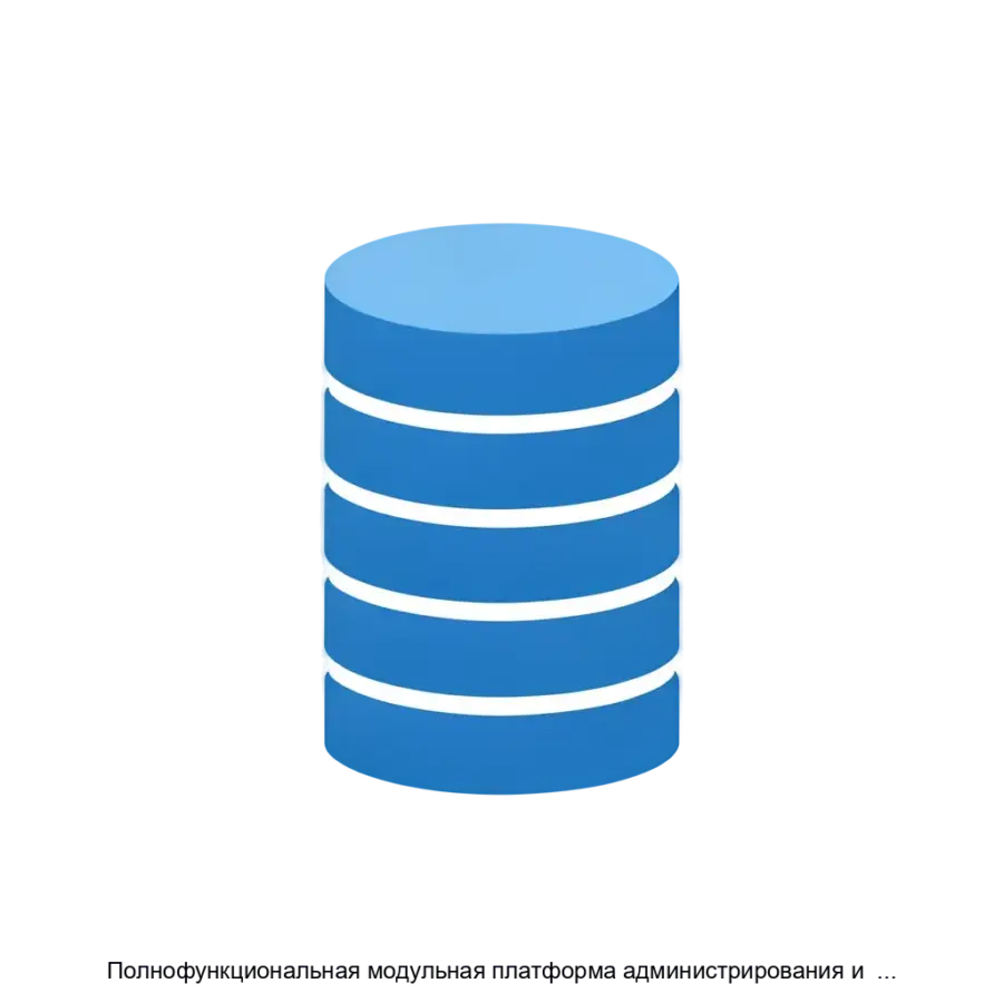 Полнофункциональная модульная платформа администрирования и мониторинга кластеров PostgreSQL Тантор — Уникальная разработка, позволяющая вести мониторинг и администрировать все корпоративные базы данных на основе.