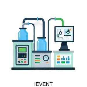 Купить IEVENT - MKS-AEKO-13859 из реестра по лучшей цене
