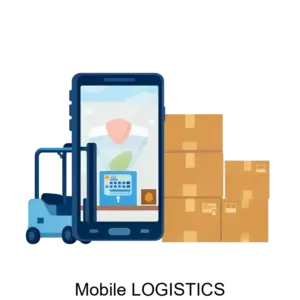 Купить Mobile LOGISTICS - ARPP-12917 из реестра по лучшей цене