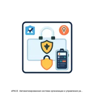 Купить sPACE  Автоматизированная система организации и управления рабочим процессом привилегированных пользователей с интегрированной защищённой средой реализации полномочий и подсистемой управления жизненным циклом паролей и ключей доступа - ARPP-12925 из реестра по лучшей цене