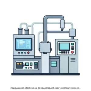 Купить Программное обеспечение для распределённых технологических систем автоматизации лицензированное (ПО ПОРТАЛ) - ARPP-12926 из реестра по лучшей цене