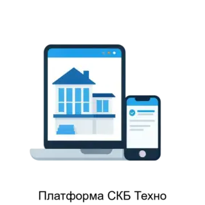 Купить Платформа СКБ Техно - ARPP-12937 из реестра по лучшей цене