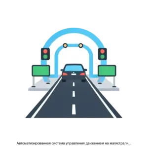 Купить Автоматизированная система управления движением на магистрали R1 (АСУДМ R1) - ARPP-12969 из реестра по лучшей цене