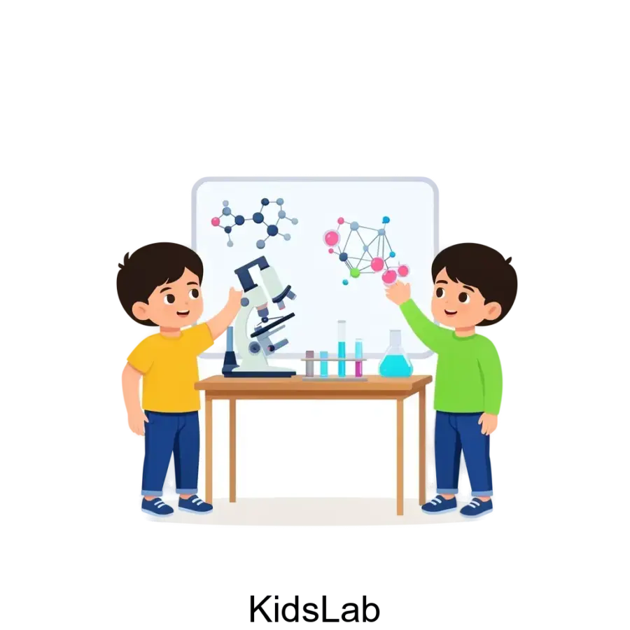 KidsLab — Программа предназначена для работы с цифровыми лабораториями Releon Air, Releon Point, Releon Classic и Releon Kids, обеспечивая удобный доступ к обучающим ресурсам и инструментам для практических занятий.