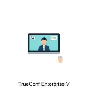 Купить TrueConf Enterprise V - ARPP-13047 из реестра по лучшей цене