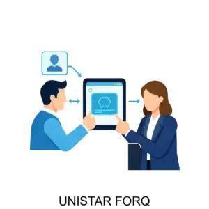 Купить UNISTAR FORQ - ARPP-13066 из реестра по лучшей цене