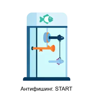 Купить Антифишинг. START - ARPP-13068 из реестра по лучшей цене