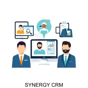 Купить SYNERGY CRM - ARPP-13074 из реестра по лучшей цене