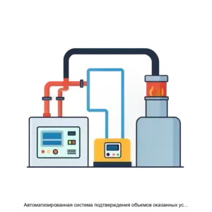 Купить Автоматизированная система подтверждения объемов оказанных услуг в рамках исполнения ресурсных контрактов по теплоснабжению - MKS-OBOR-13870 из реестра по лучшей цене