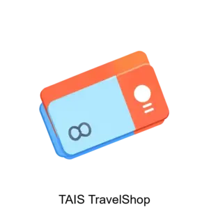 Купить TAIS TravelShop - ARPP-13114 из реестра по лучшей цене