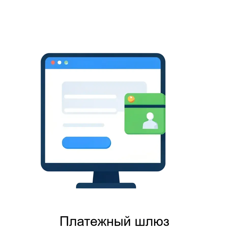 Платежный шлюз представляет собой программно-аппаратный комплекс, который обеспечивает взаимодействие с услугами и сервисами компании-правообладателя в проекте «ZT».