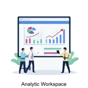 Купить Analytic Workspace - ARPP-13135 из реестра по лучшей цене