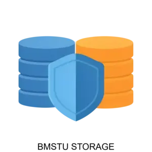 Купить BMSTU STORAGE - ARPP-13137 из реестра по лучшей цене