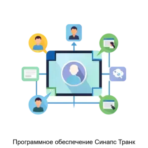 Купить Программное обеспечение Синапс Транк - ARPP-13138 из реестра по лучшей цене