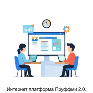 Купить Интернет платформа Пруффми 2.0. - ARPP-13142 из реестра по лучшей цене