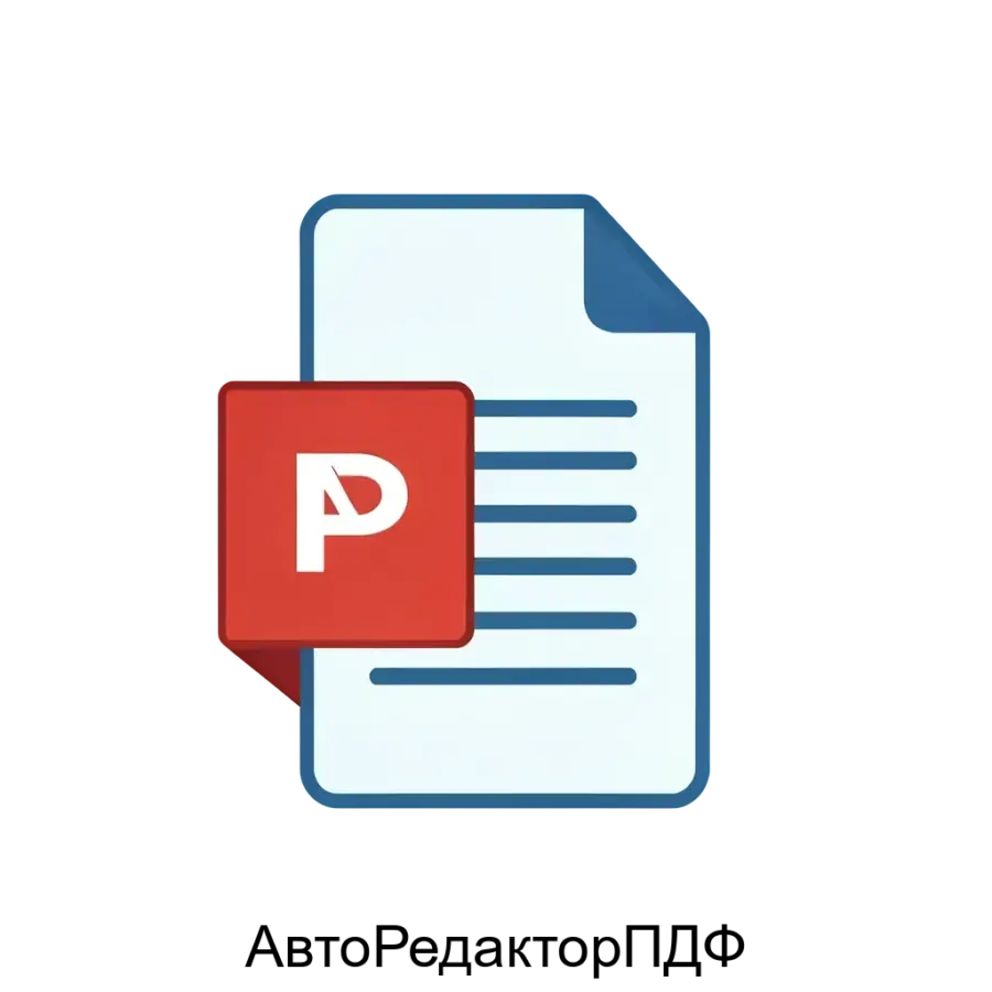 АвтоРедакторПДФ позволяет работать на нескольких компьютерах при наличии соответствующего количества лицензий. Основная задача: автоматизация обработки и редактирования PDF-документов.