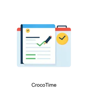 Купить CrocoTime - MKS-INFO-13874 из реестра по лучшей цене