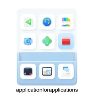 Купить applicationforapplications - ARPP-13171 из реестра по лучшей цене