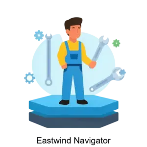 Купить Eastwind Navigator - ARPP-13194 из реестра по лучшей цене