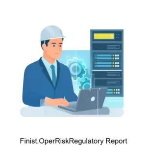 Купить Finist.OperRiskRegulatory Report - ARPP-13208 из реестра по лучшей цене