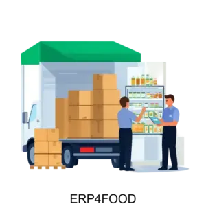 Купить ERP4FOOD - ARPP-13220 из реестра по лучшей цене