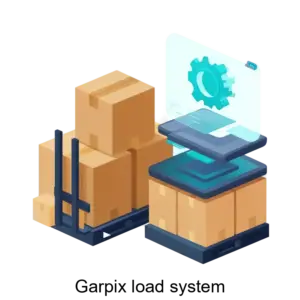 Купить Garpix load system - ARPP-13230 из реестра по лучшей цене