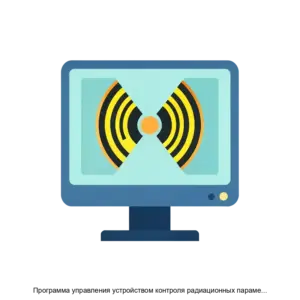 Купить Программа управления устройством контроля радиационных параметров и электрических характеристик генерирующих источников излучения Космос - ARPP-13233 из реестра по лучшей цене