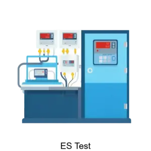 Купить ES Test - ARPP-13253 из реестра по лучшей цене