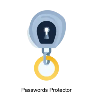 Купить Passwords Protector - ARPP-13263 из реестра по лучшей цене