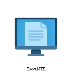 Купить Exon.ИТД - ARPP-13264 из реестра по лучшей цене