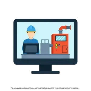 Купить Программный комплекс интеллектуального технологического видеомониторинга и контроля GITVideo SURV - ARPP-13282 из реестра по лучшей цене