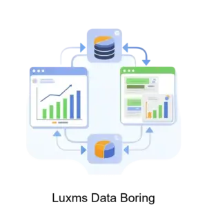 Купить Luxms Data Boring - ARPP-13301 из реестра по лучшей цене