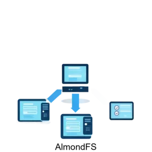 Купить AlmondFS - ARPP-13305 из реестра по лучшей цене