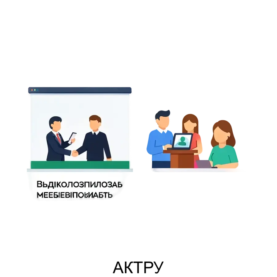 Информационная система "Комплекс записи и трансляции мероприятий Актру" представляет собой высокотехнологичное решение, предназначенное для организации, записи и хранения видеоданных проводимых мероприятий.