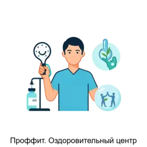 Купить Проффит. Оздоровительный центр - ARPP-13359 из реестра по лучшей цене