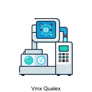 Купить Vmx Qualex - ARPP-13396 из реестра по лучшей цене