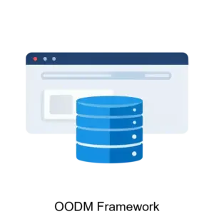 Купить OODM Framework - ARPP-13416 из реестра по лучшей цене