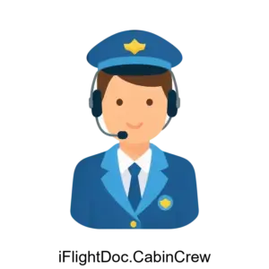 Купить iFlightDoc.CabinCrew - ARPP-13430 из реестра по лучшей цене