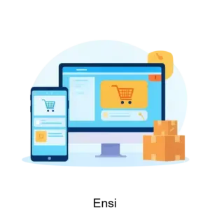 Купить Ensi - ARPP-13451 из реестра по лучшей цене